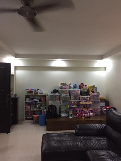 Blk 196C Punggol Field (Punggol), HDB 5 Rooms #142447162